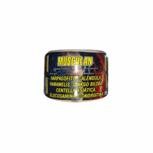 Gel Musculan