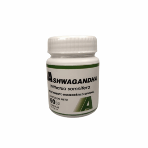 Ashwagandha