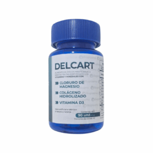 Delcart