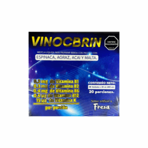 Vinocbrin
